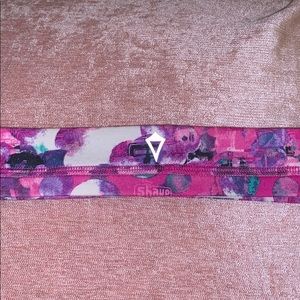 Ivivva headband